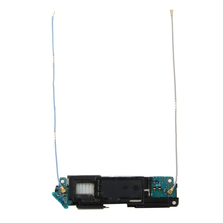 Sonnerie de haut-parleur pour Sony Xperia Z1