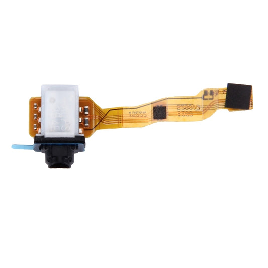 Câble flexible pour prise casque pour Sony Xperia Z4 / Z3+