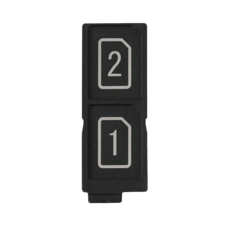 Tiroir double carte SIM pour Sony Xperia Z5 & Z5 Premium