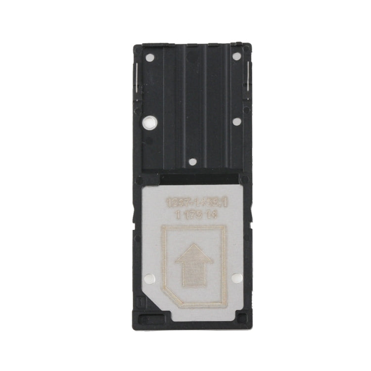 Plateau de carte SIM unique pour Sony Xperia C3