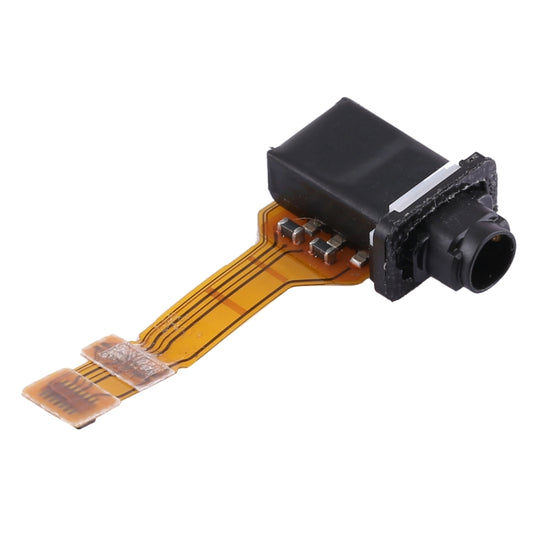 Câble flexible de prise pour écouteurs pour Sony Xperia Z5 Premium