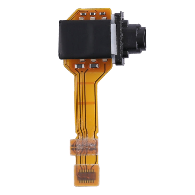Câble flexible de prise pour écouteurs pour Sony Xperia Z5 Premium