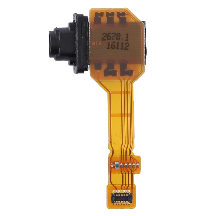 Câble flexible de prise pour écouteurs pour Sony Xperia Z5 Premium