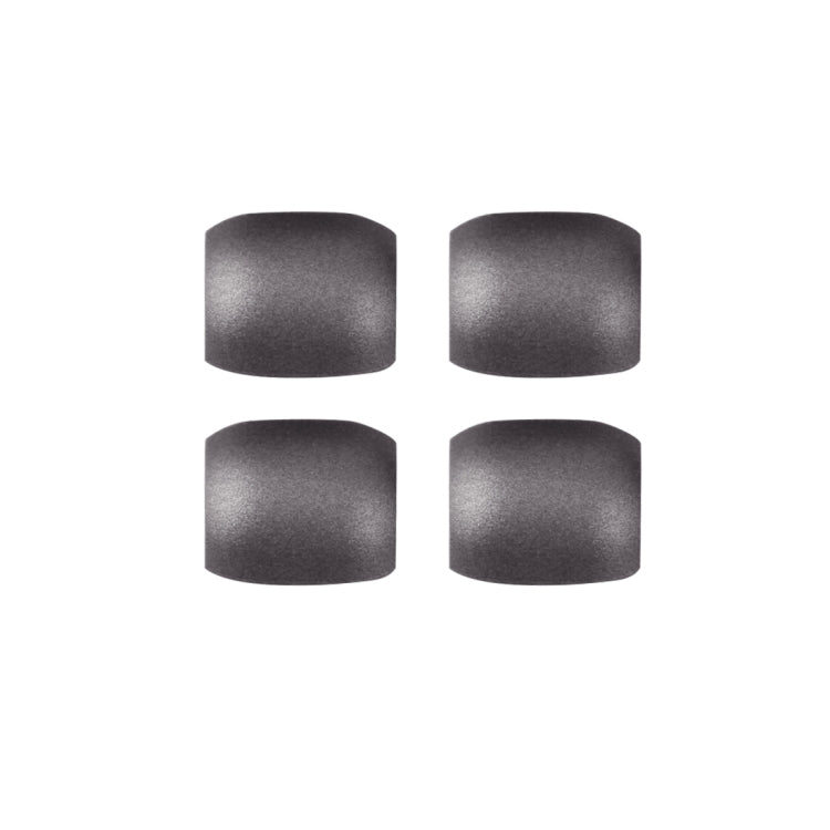 Bord de lunette avant 4 PCS pour Sony Xperia Z5