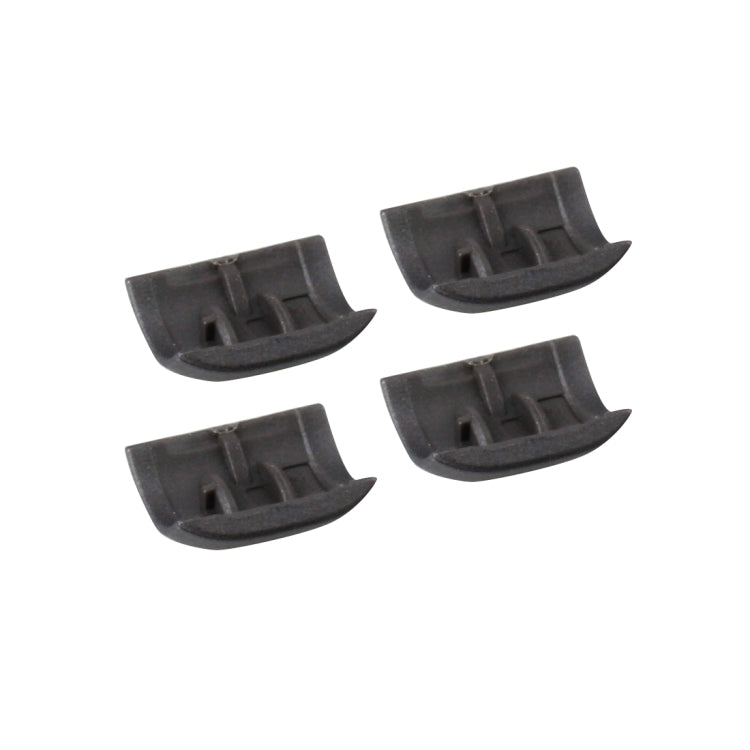 Bord de lunette avant 4 PCS pour Sony Xperia Z5