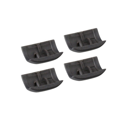 Bord de lunette avant 4 PCS pour Sony Xperia Z5