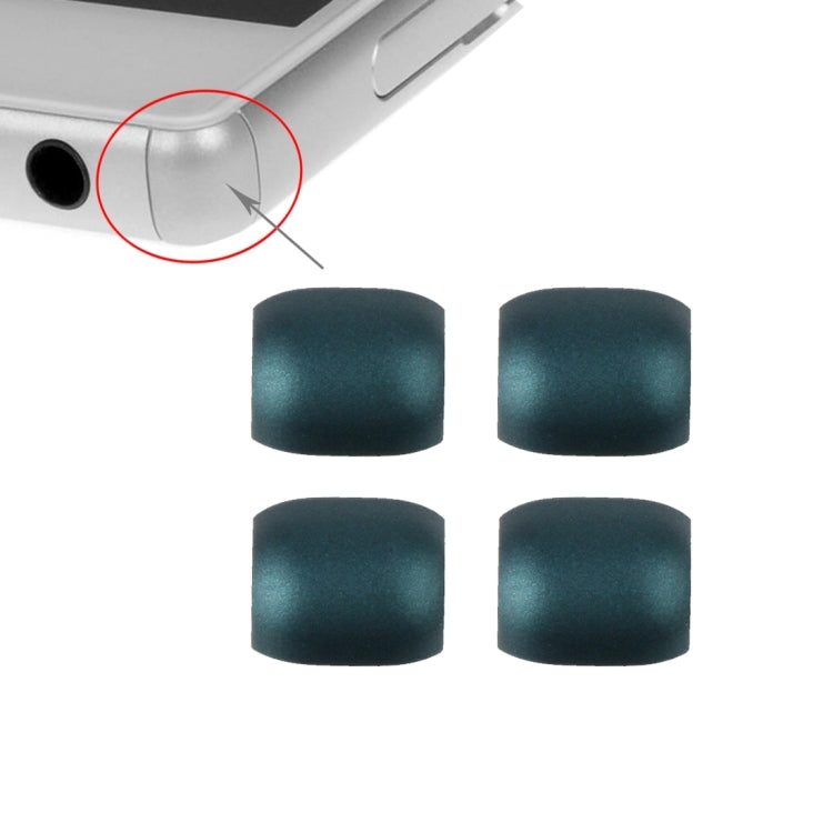 Bord de lunette avant 4 PCS pour Sony Xperia Z5