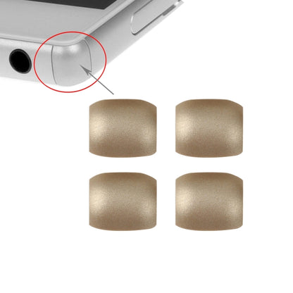 Bord de lunette avant 4 PCS pour Sony Xperia Z5