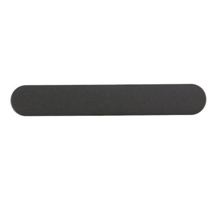 Bouchon anti-poussière pour port de fente pour carte compacte pour Sony Xperia Z5