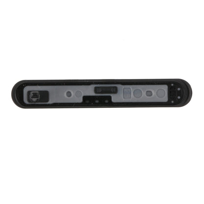 Bouchon anti-poussière pour port de fente pour carte compacte pour Sony Xperia Z5