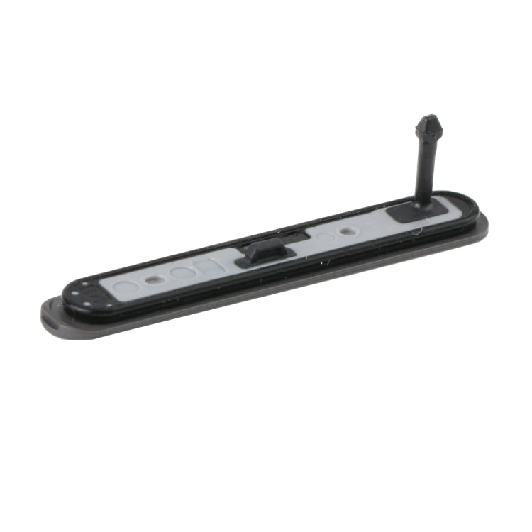 Bouchon anti-poussière pour port de fente pour carte compacte pour Sony Xperia Z5