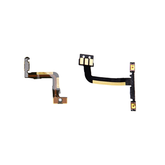 Câble flexible pour bouton de Volume OPPO R9 / F1 Plus