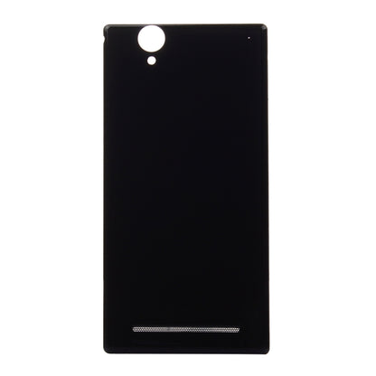 Cache batterie ultra arrière pour Sony Xperia T2