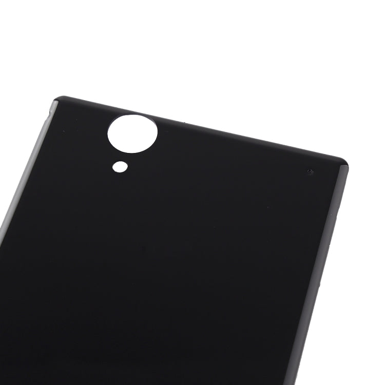 Cache batterie ultra arrière pour Sony Xperia T2