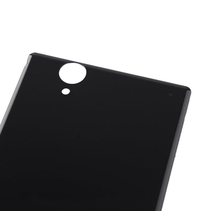 Cache batterie ultra arrière pour Sony Xperia T2