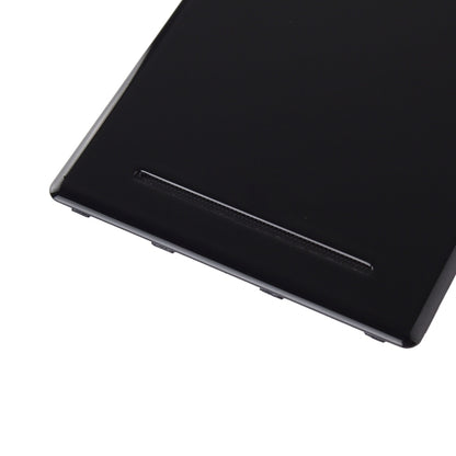 Cache batterie ultra arrière pour Sony Xperia T2
