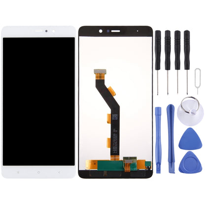 Pour Xiaomi Mi 5s Plus Écran LCD et numériseur Assemblage complet
