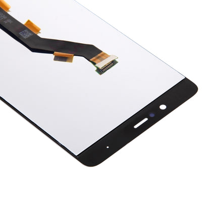 Pour Xiaomi Mi 5s Plus Écran LCD et numériseur Assemblage complet