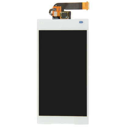 Écran LCD + Dalle Tactile pour Sony Xperia Z5 Compact / Z5 mini / E5823