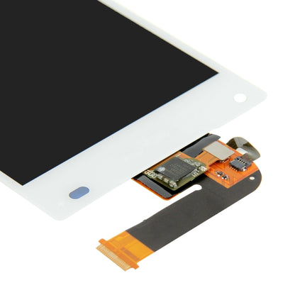 Écran LCD + Dalle Tactile pour Sony Xperia Z5 Compact / Z5 mini / E5823