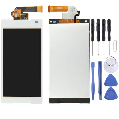 Écran LCD + Dalle Tactile pour Sony Xperia Z5 Compact / Z5 mini / E5823