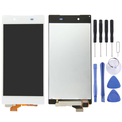 Écran LCD + panneau tactile pour Sony Xperia Z5, 5,2 pouces