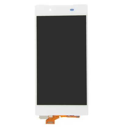 Écran LCD + panneau tactile pour Sony Xperia Z5, 5,2 pouces