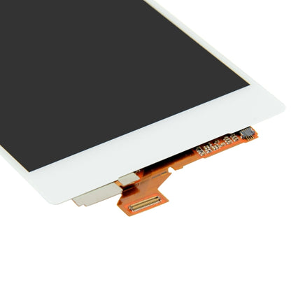 Écran LCD + panneau tactile pour Sony Xperia Z5, 5,2 pouces