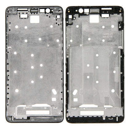 Plaque de lunette de cadre LCD du boîtier avant pour Xiaomi Redmi Note 3
