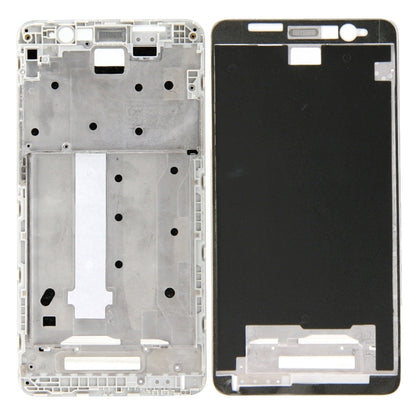 Plaque de lunette de cadre LCD du boîtier avant pour Xiaomi Redmi Note 3