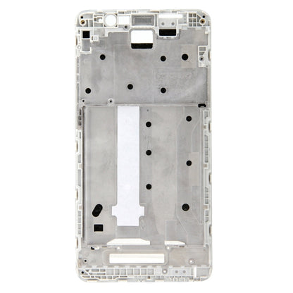Plaque de lunette de cadre LCD du boîtier avant pour Xiaomi Redmi Note 3