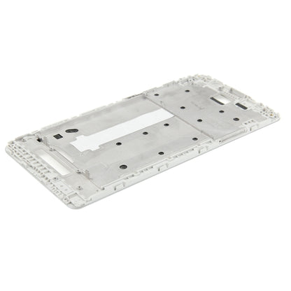 Plaque de lunette de cadre LCD du boîtier avant pour Xiaomi Redmi Note 3