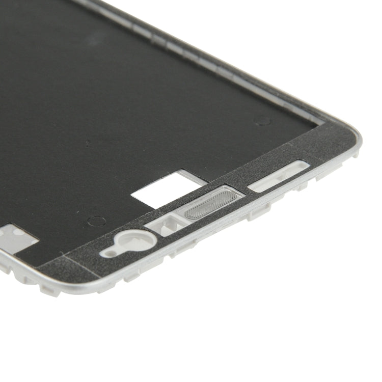 Plaque de lunette de cadre LCD du boîtier avant pour Xiaomi Redmi Note 3