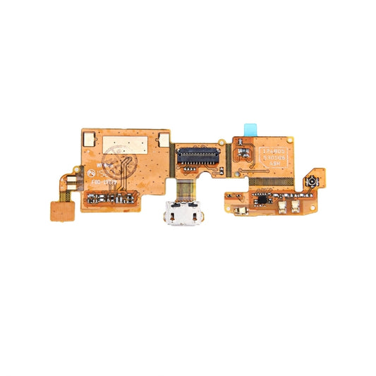 Pour carte de port de chargement ZTE Blade V6