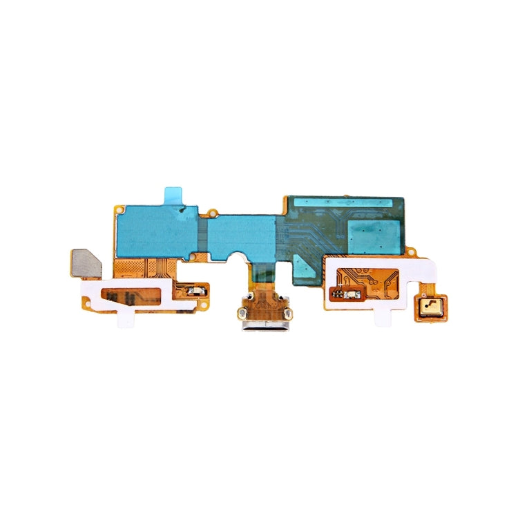 Pour carte de port de chargement ZTE Blade V6