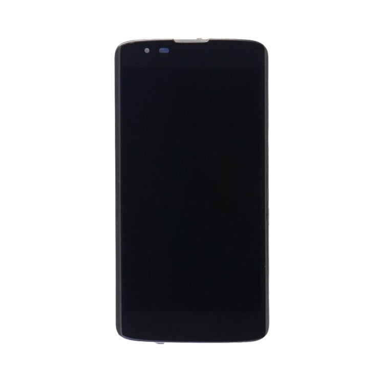 Écran LCD et numériseur assemblage complet avec cadre pour LG K7 Lite/hommage 5/LS665 LS675 MS330 K330 AS330