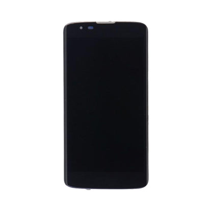 Écran LCD et numériseur assemblage complet avec cadre pour LG K7 Lite/hommage 5/LS665 LS675 MS330 K330 AS330