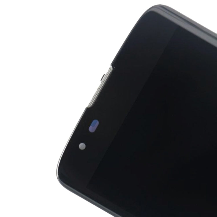 Écran LCD et numériseur assemblage complet avec cadre pour LG K7 Lite/hommage 5/LS665 LS675 MS330 K330 AS330