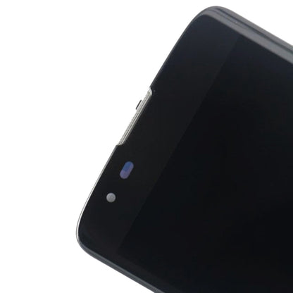 Écran LCD et numériseur assemblage complet avec cadre pour LG K7 Lite/hommage 5/LS665 LS675 MS330 K330 AS330