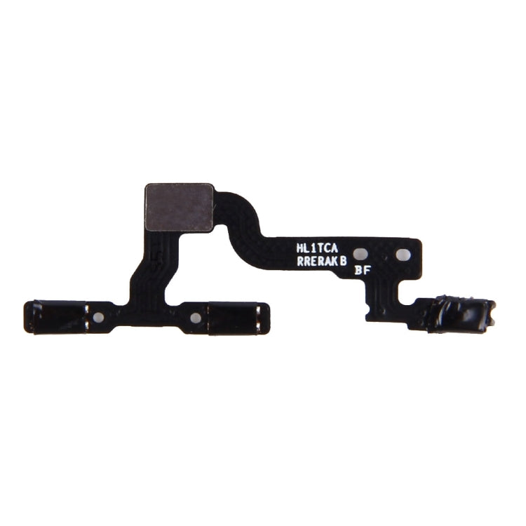 Câble flexible pour bouton d'alimentation et bouton de volume Huawei Mate S