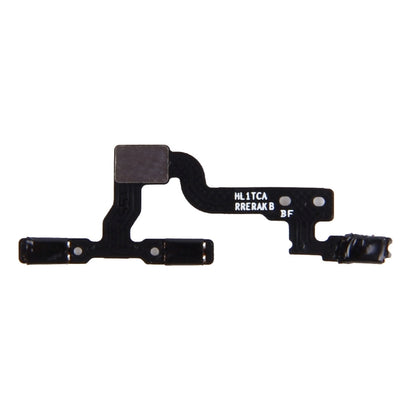 Câble flexible pour bouton d'alimentation et bouton de volume Huawei Mate S
