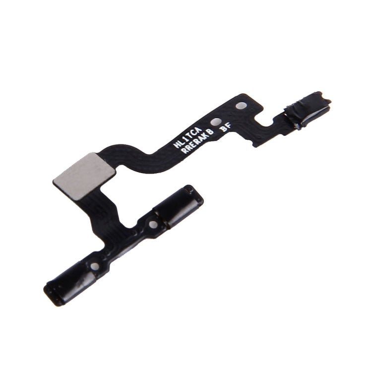 Câble flexible pour bouton d'alimentation et bouton de volume Huawei Mate S