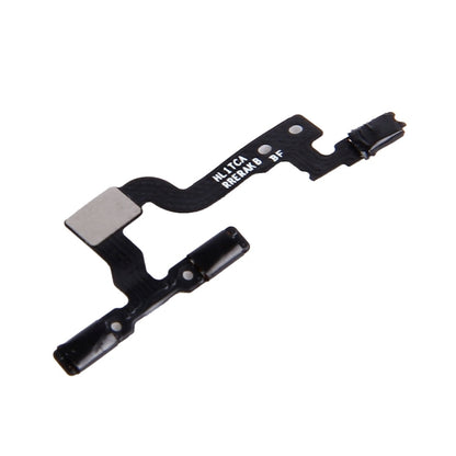 Câble flexible pour bouton d'alimentation et bouton de volume Huawei Mate S