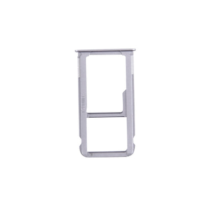 Pour Huawei Mate 8 Nano SIM + plateau de carte Micro SD/Nano SIM