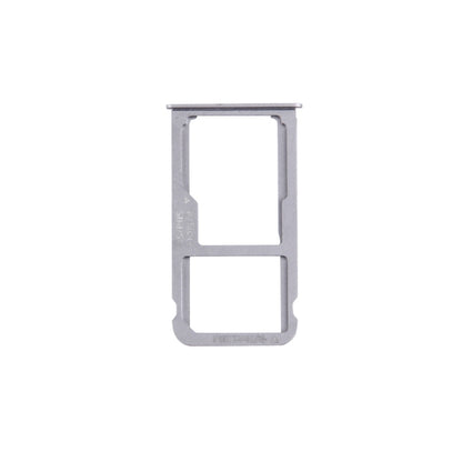 Pour Huawei Mate 8 Nano SIM + plateau de carte Micro SD/Nano SIM