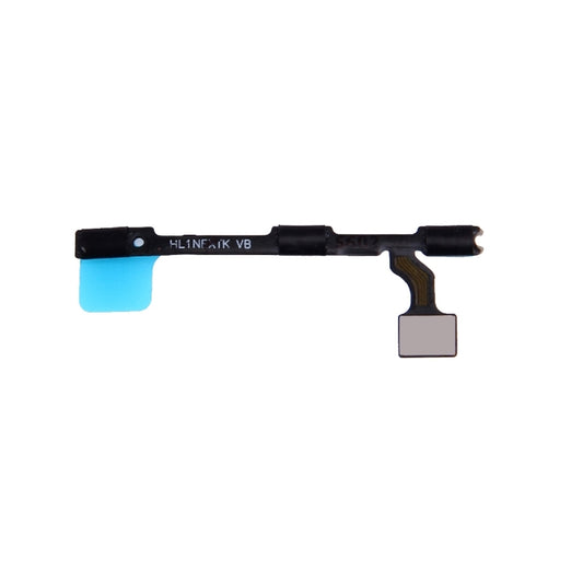 Pour Huawei Mate 8 Bouton d'alimentation et bouton de volume Câble flexible