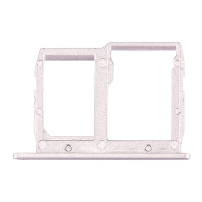 Tiroir Carte SIM + Tiroir Micro SD / Carte SIM pour LG G5 / H868 / H860 / F700 / LS992
