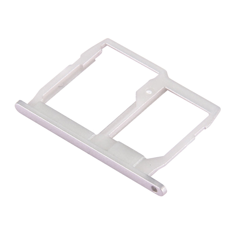 Tiroir Carte SIM + Tiroir Micro SD / Carte SIM pour LG G5 / H868 / H860 / F700 / LS992