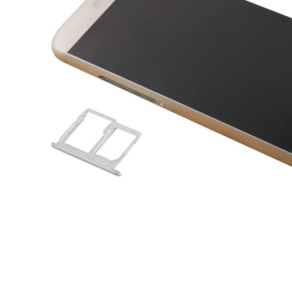 Tiroir Carte SIM + Tiroir Micro SD / Carte SIM pour LG G5 / H868 / H860 / F700 / LS992