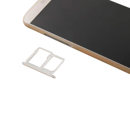 Tiroir Carte SIM + Tiroir Micro SD / Carte SIM pour LG G5 / H868 / H860 / F700 / LS992
